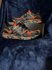 Size 11 - adidas UltraBoost 20 Geometric Pack - Core Black Gray 2020 for  sale online | eBay