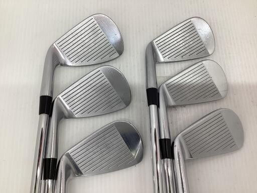 EPON AF-Tour MB Iron Set Golf Club 5-P 6pcs DG Tour Issue EPON AF-Tour MB Iron Set Golf Club 5-P 6pcs DG Tour Issue
