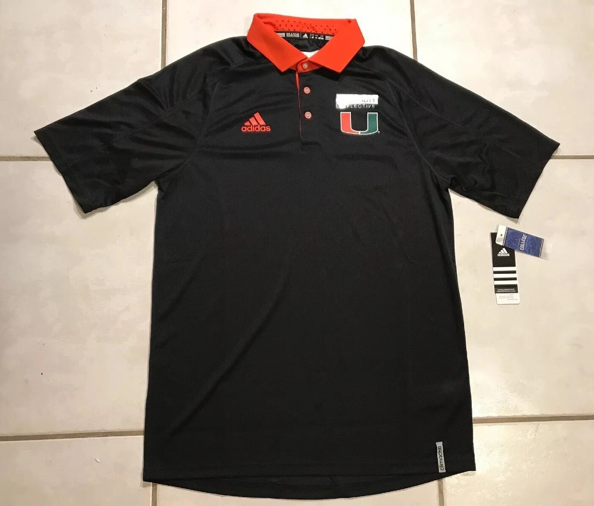 Medium tall clearance polo