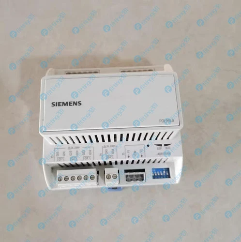 1piece Used Siemens Controller Module POL955.00/STD