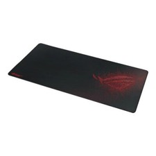ASUS ROG Sheath Extended Gaming Mouse Pad - Ultra-Smooth Surface - Non-Slip