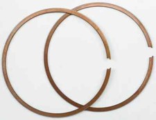 Replacement Piston Ring Set 67mm for Wiseco Pro Lite AC Powder Extreme 600 98