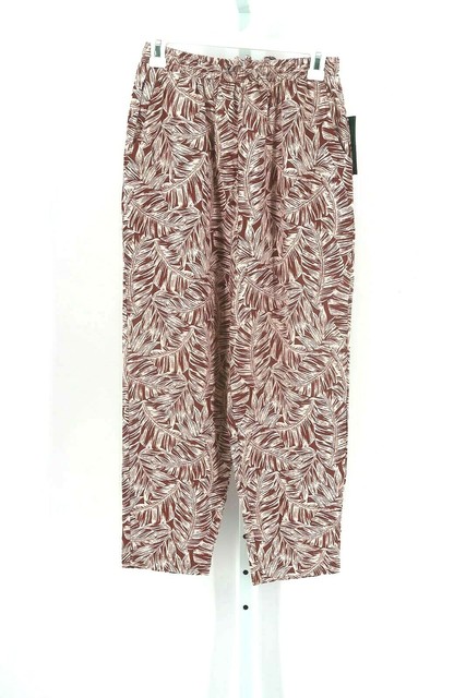 wild fable linen pants