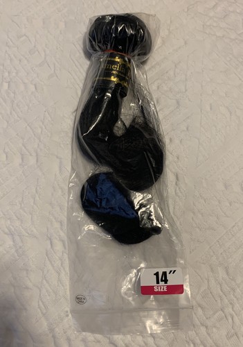 Amella Hair 8A Brazilian Body Wave Virgin Hair 3 Bundles with Three Part Closure - Picture 4 of 10