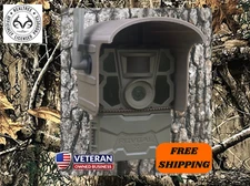 TACTACAM REVEAL X, GEN 2.0 & PRO CELLULAR TRAIL CAMERA PROTECTIVE WEATHER COVER