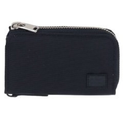 Yoshida Bag PORTER LIFT KEY CASE 822-16111 Navy Made in Japan