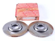 Disque de frein Ford ESCORT