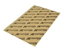 Artein sealing paper thin 0.25mm 140mm X 195mm for scooter, motorcycle