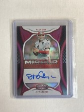 2022 Panini Certified Football Cards Checklist 37