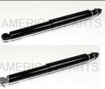STOßDÄMPFER X2 HINTEN FORD E150 2008-2011/E250-E350 1992-2011