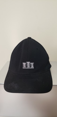 Sport Tek Flexfit Hat Cap Three Pillars 