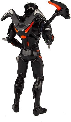 Fortnite McFarlane Toys Omega 7 inch Premium Action Figure NEW NIB