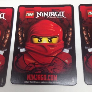 Lot random LEGO 2011 Collector Cards 8/81 Ninjago plus 3 Chima Trading Spinjitzu | eBay
