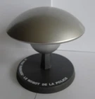 Blake and Mortimer The Evil Trap The Police Robot Hachette 2011 New