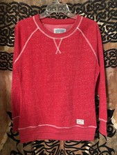 Old Time Hockey Newbury Collection NHL Sweatshirt Womens M