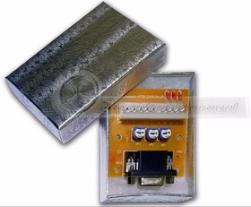 CGA to VGA or VGA to CGA Adapter CGA/VGA VGA/CGA Arcade Monitor Converter