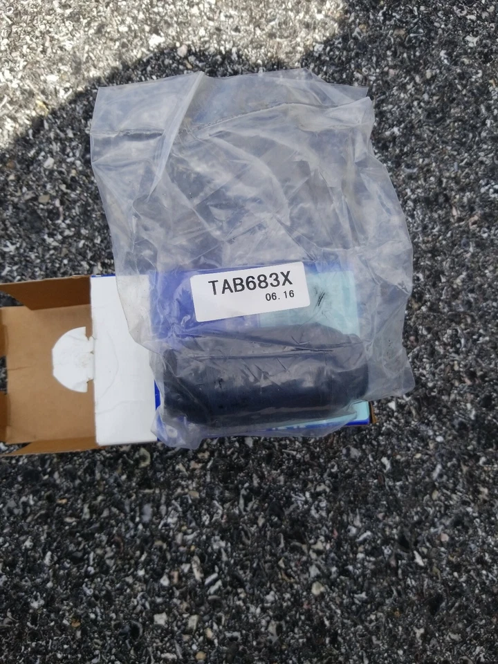 适用于福特 E-150 08-14 专业常规后前叶弹簧衬套 — 第 2/2 张图片