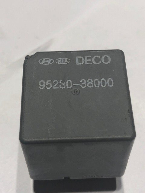 95230 38000 реле