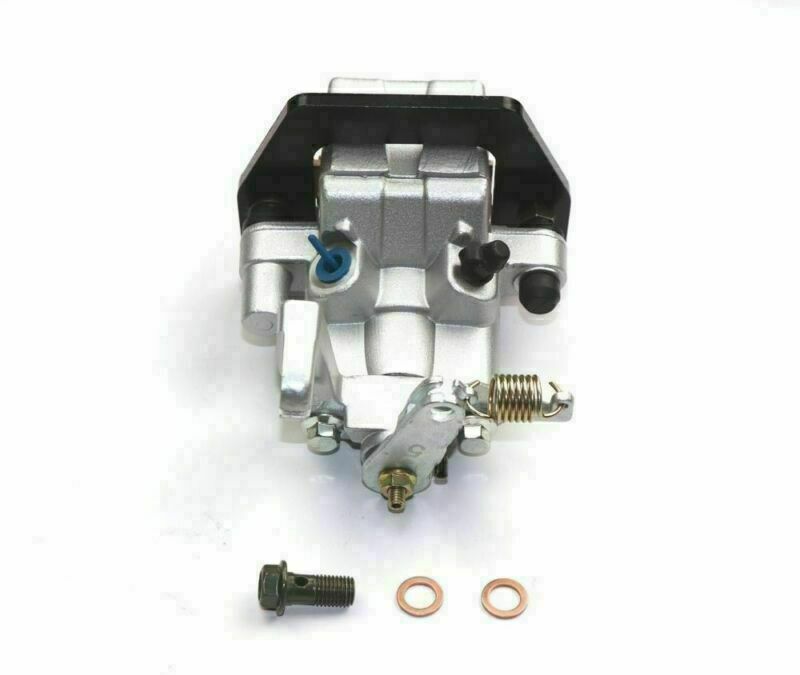 HiSUN Rear Brake Caliper Center Parking '3Brake' UTV 400 YS MSU