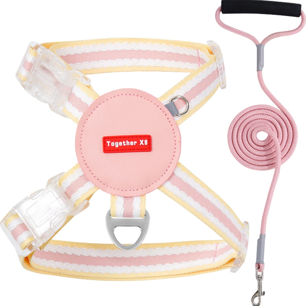 Dog Harness or Puppy Harness Dog Harness Reflective Pet