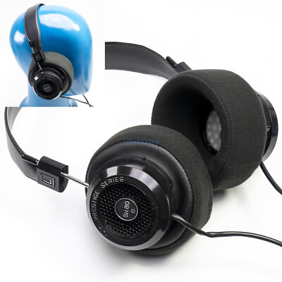 Bowl Shape Ear Pads For Grado SR60-SR325 PS500-PS1000 RS1-RS2 Alessandro M1-M2