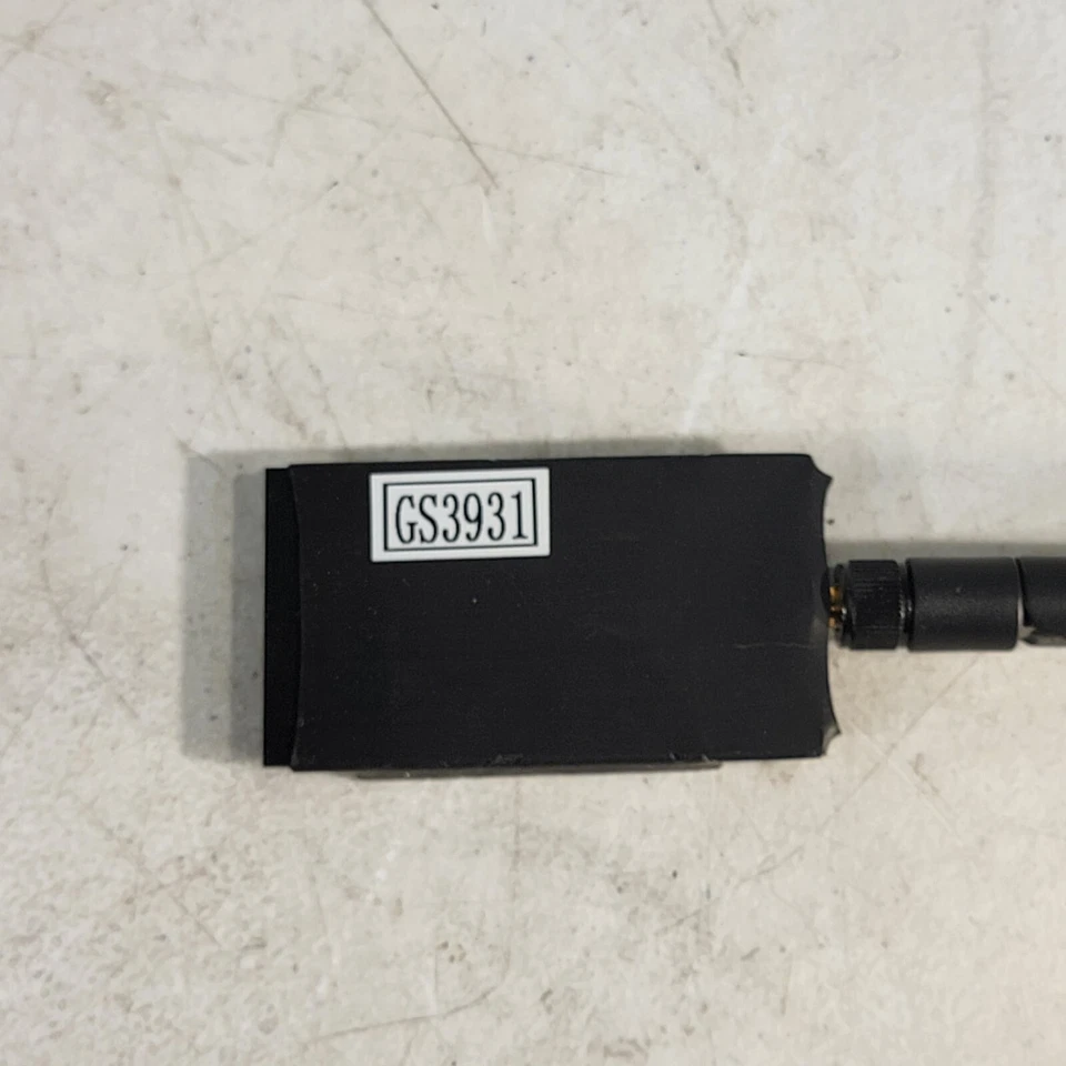 DJI Datalink LK900 Transmisor 900MHz ENLACE DE DATOS Antena Lineal Enlace de Video TX RX Foto 4 de 4