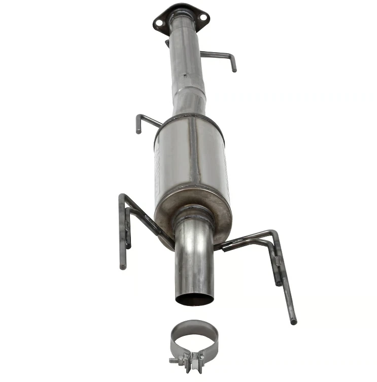 Flowmaster Flow FX Extreme Cat-Back Exhaust System For 03-24 Toyota 4Runner 4.0L Foto 2 de 4