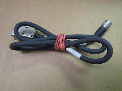 ORBOTECH W0210 U-02 / W0210 U-29 DATA INTERFACE CABLE LENGTH 60 CM