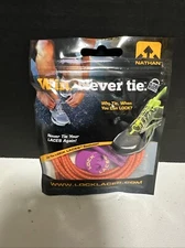 Original Lock Laces NIB