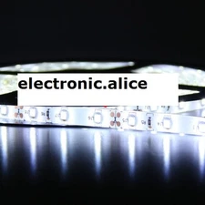 New 5M SMD RGB 5050/3528/5630 300LEDs Cool/Warm White Strip Light Waterproof