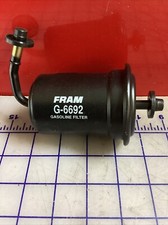Fram Fuel Filter G-6692