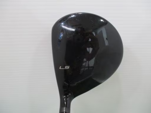 2021 PRGR LS 3W 16.5deg Speeder Evolution R-flex fairway wood Golf