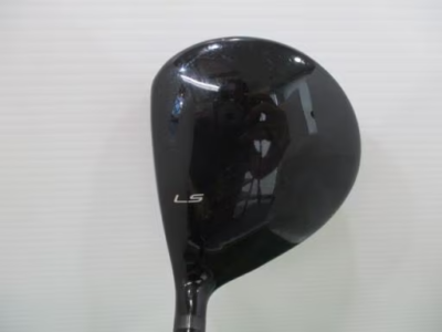 2021 PRGR LS 3W 16.5deg Speeder Evolution R-flex fairway wood Golf