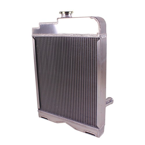 Radiator fits Massey Ferguson TO30 TE20 TEA20 TO20 TO30 TO35 135 181623M1 Diesel - Bild 11 von 12