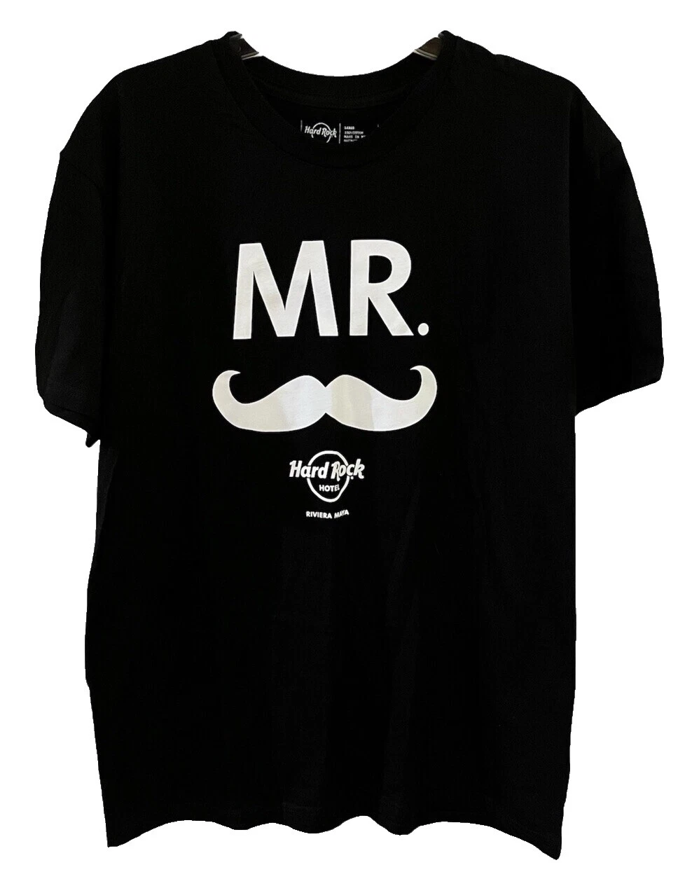 Hard Rock Clothing for Men