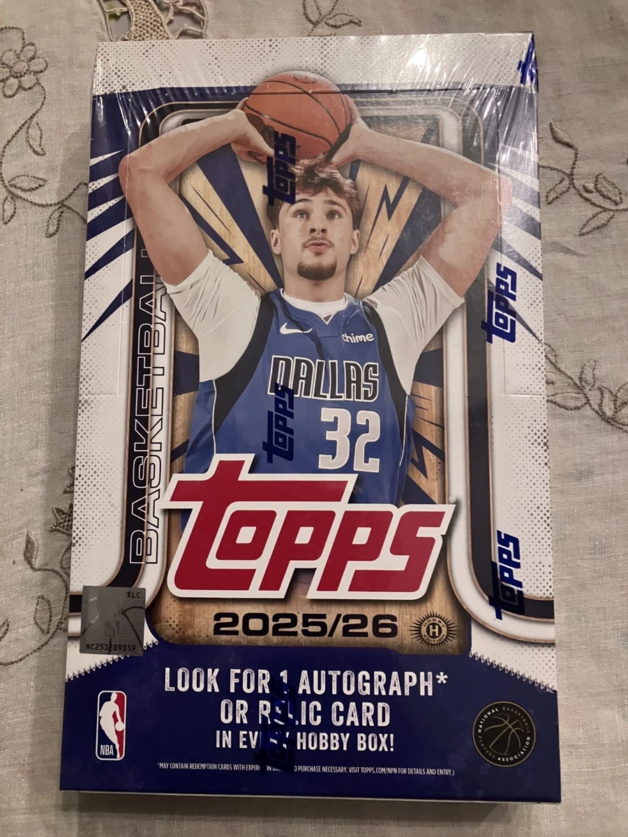 25+ Luka Dončić Basketball Short Print Sports Trading Cards