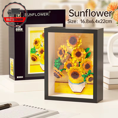 3D Milchstraße Galaxie Bausteine Weltberühmte Kunst Weihnachtsgeschenk