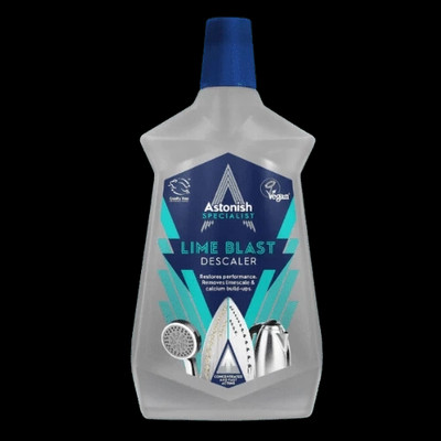 5060060211599 Astonish Lime Blast Odkamieniacz 1 l Astonish