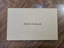 Asus VivoBook 16: 16" FHD IPS, AMD Ryzen AI 7, 16GB RAM, 1TB Gen4 SSD, Win11