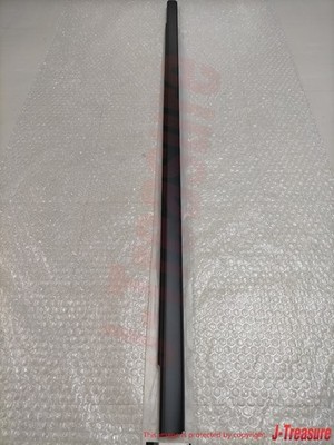 MITSUBISHI LANCER Evolution 7/8/9 Original F/Door Window Belt Line Moulding RH