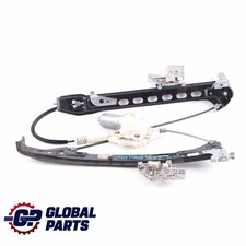 Mercedes CLS W219 Fensterheber Vordert&uuml;r links Regulator Motor A2198200542