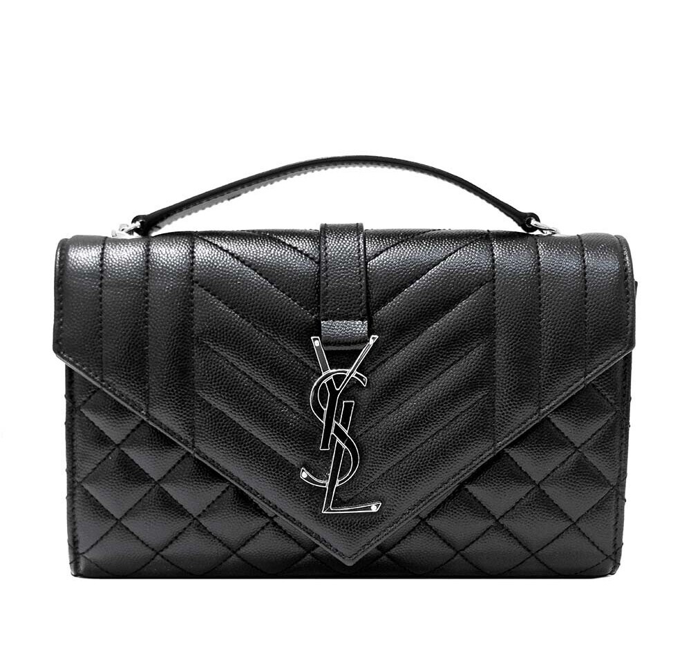 Borsa a tracolla Saint Laurent Monogram Catena 600195 7554065030 130736245