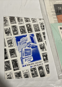 Sega Saturn Gaming System MK-80008A