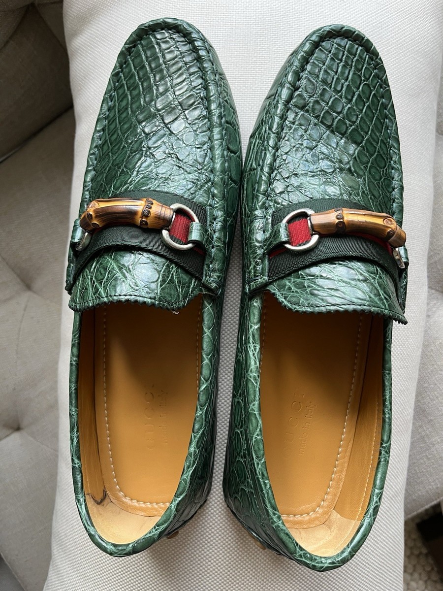 gucci mens shoes Size11 | eBay