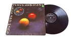 Paul McCartney & Wings: Venus And Mars Vinyl-LP 1st Press SMAS-11419 Gatefold 75