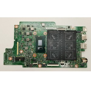 For   Latitude 3390 2-in-1 i3-8130U Laptop Motherboard 0G1MGM G1MGM *rr
