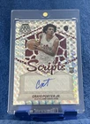2023 Panini Mosaic Basketball Craig Porter Jr. #RS-CPJ