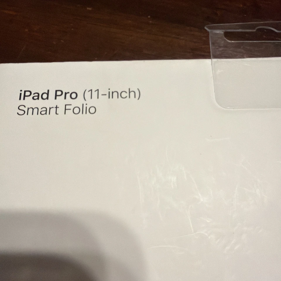 Apple A2261 Magic Keyboard - For iPad 11'' & iPad Air - Image 4 of 4