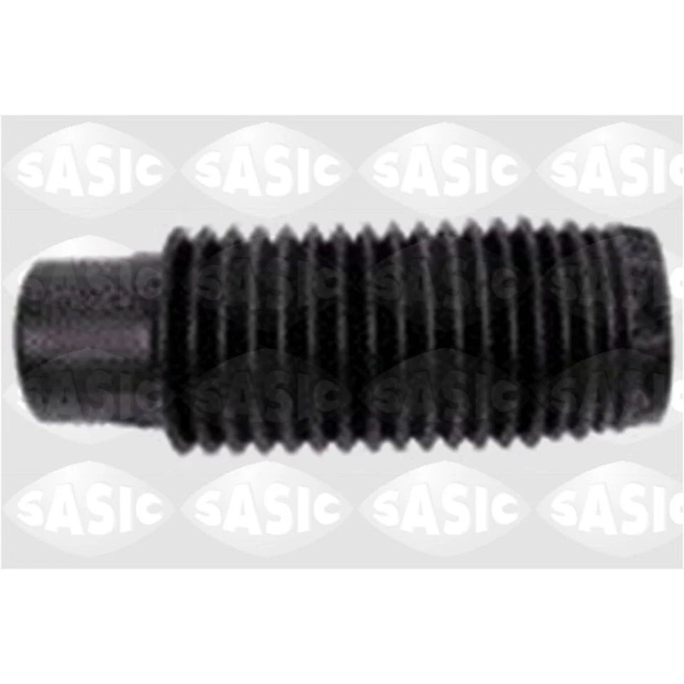 Schutzkappe, Faltenbalg, Stoßdämpfer SASIC 2545335 - Bild 3 von 3