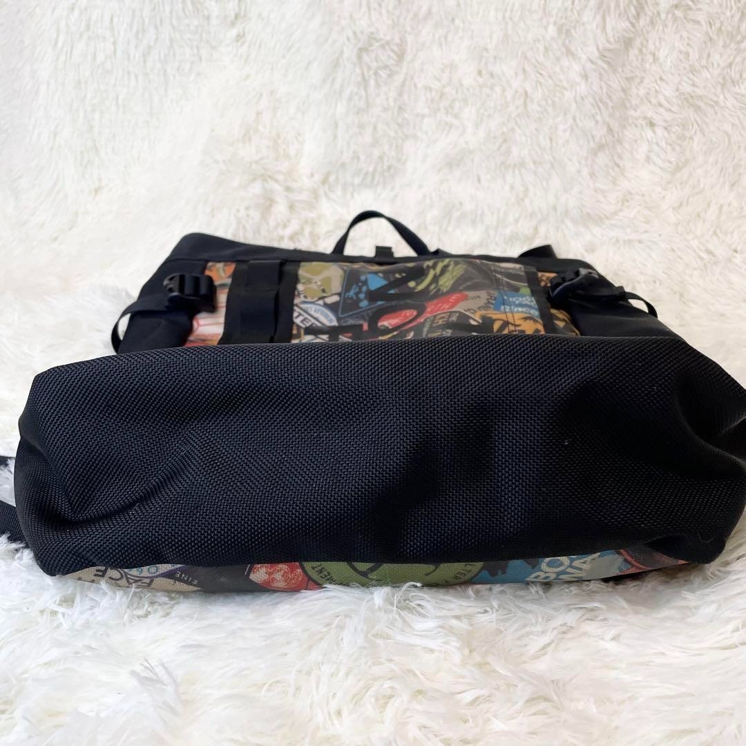 (ASK availability)THE NORTH FACE Backpack NM81069… - image 6